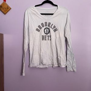 brooklynn nets top